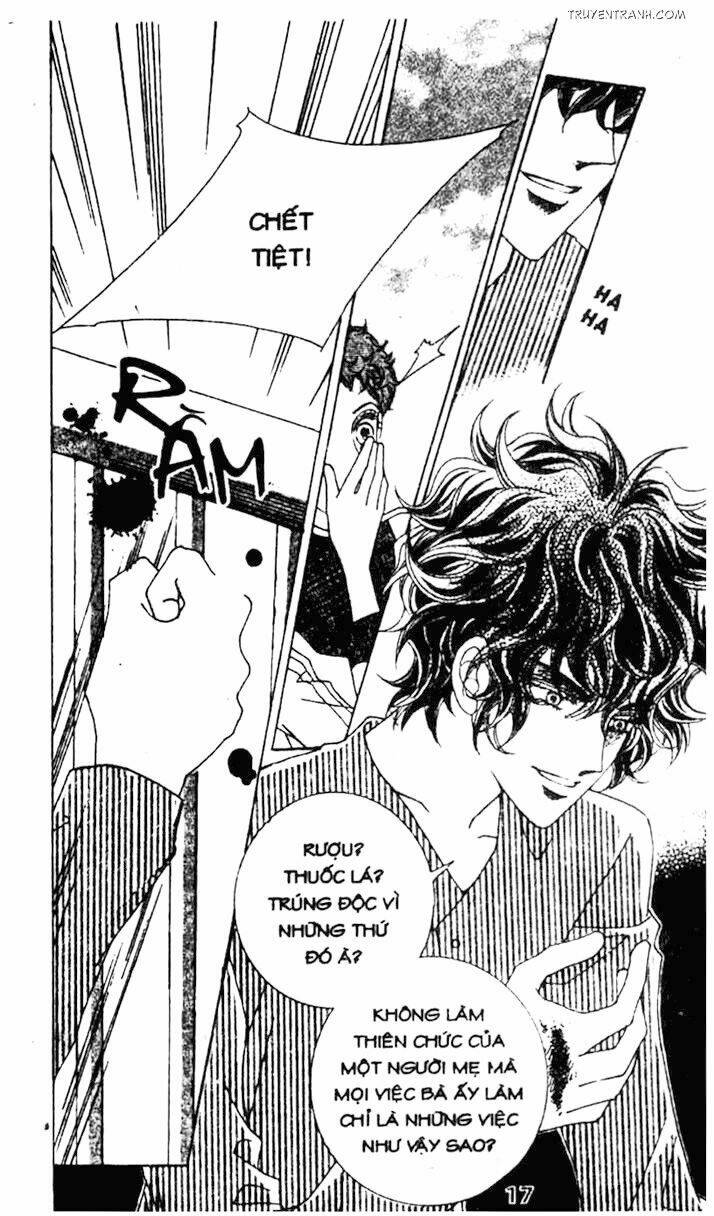 điên vì yêu - love like crazy chapter 58 18