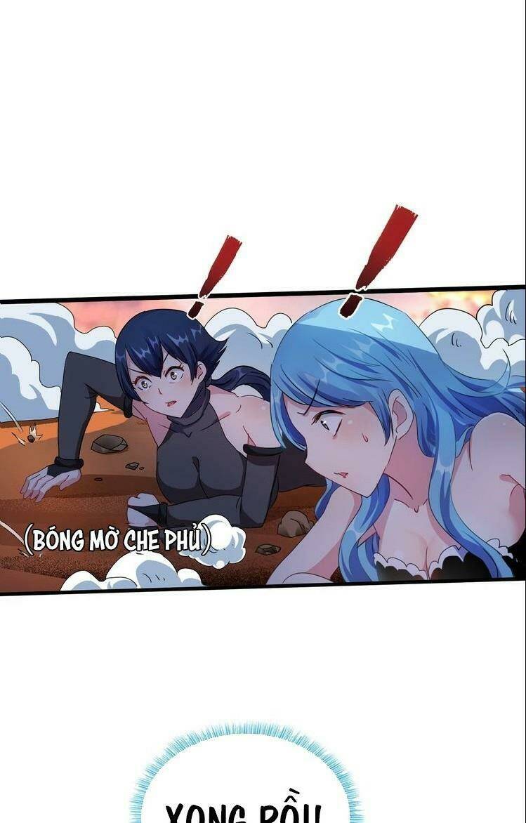 kinh thế kỳ nhân chapter 46 29