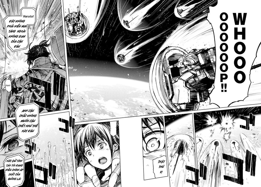 buster dress chapter 1 33