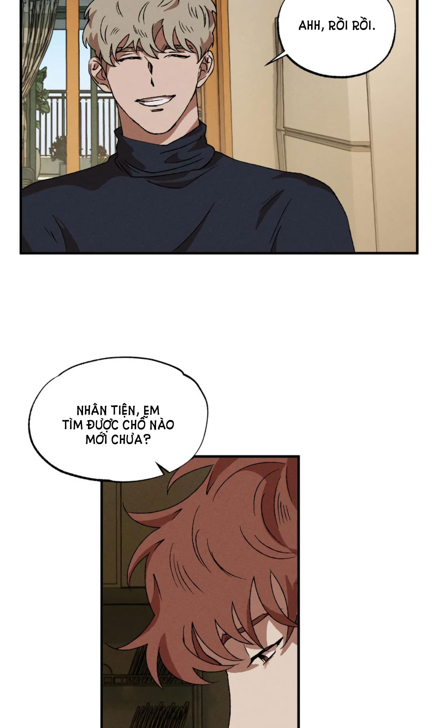 bẫy kép chapter 29.1 8