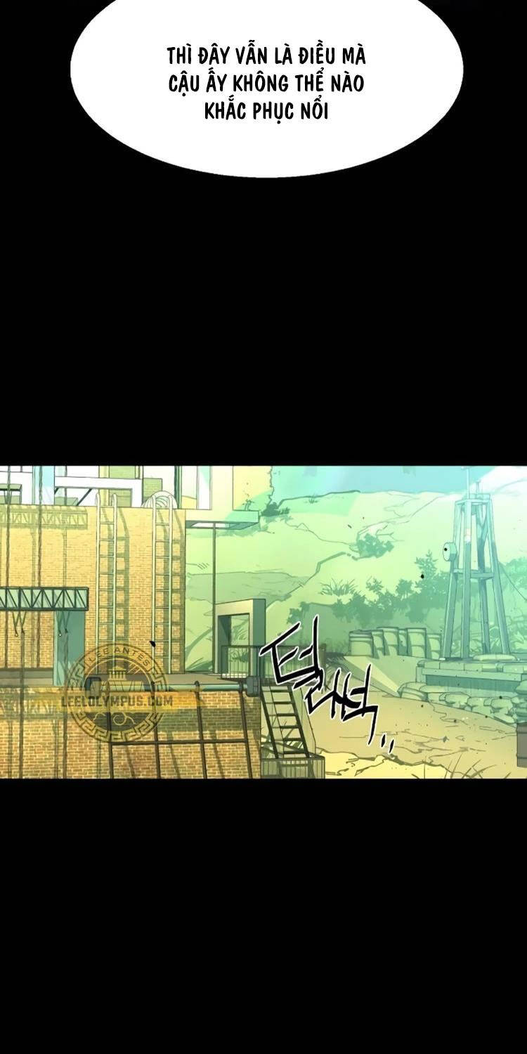 bạn học tôi là lính đánh thuê chapter 195 34