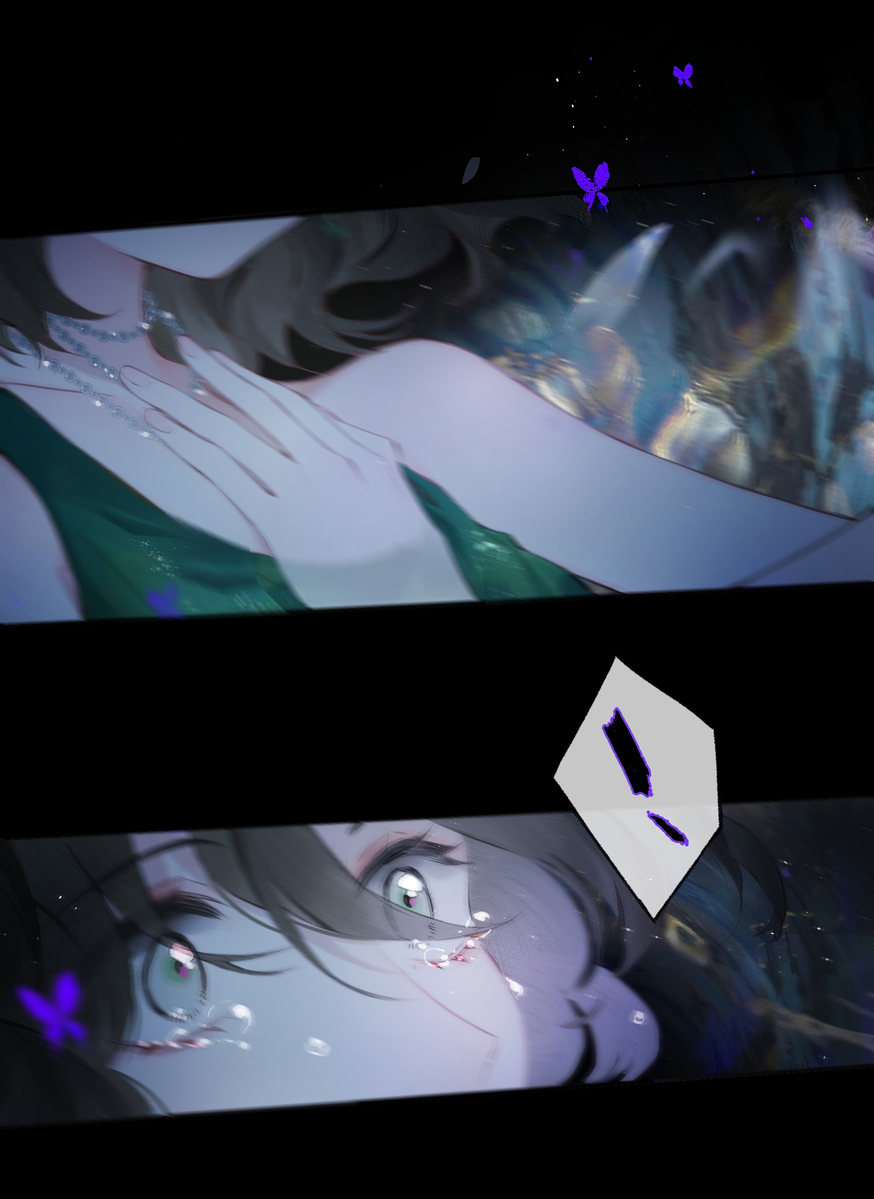 trộm hương chapter 14 39