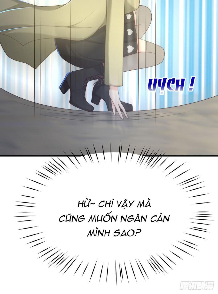 nam thần truy thê chỉ nam chapter 54.1 5