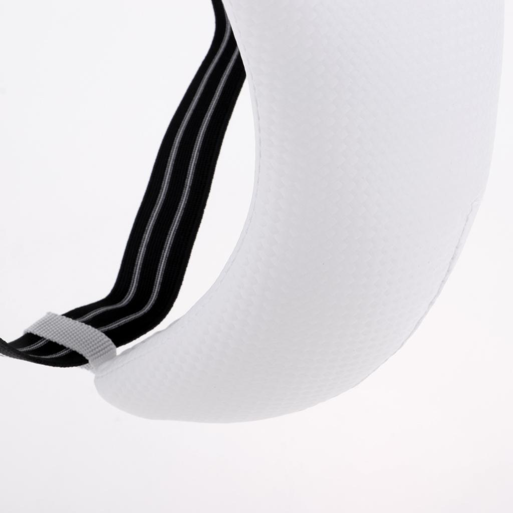 Unisex Taekwondo Groin Guard Protector Boxing Abdominal Jockstrap