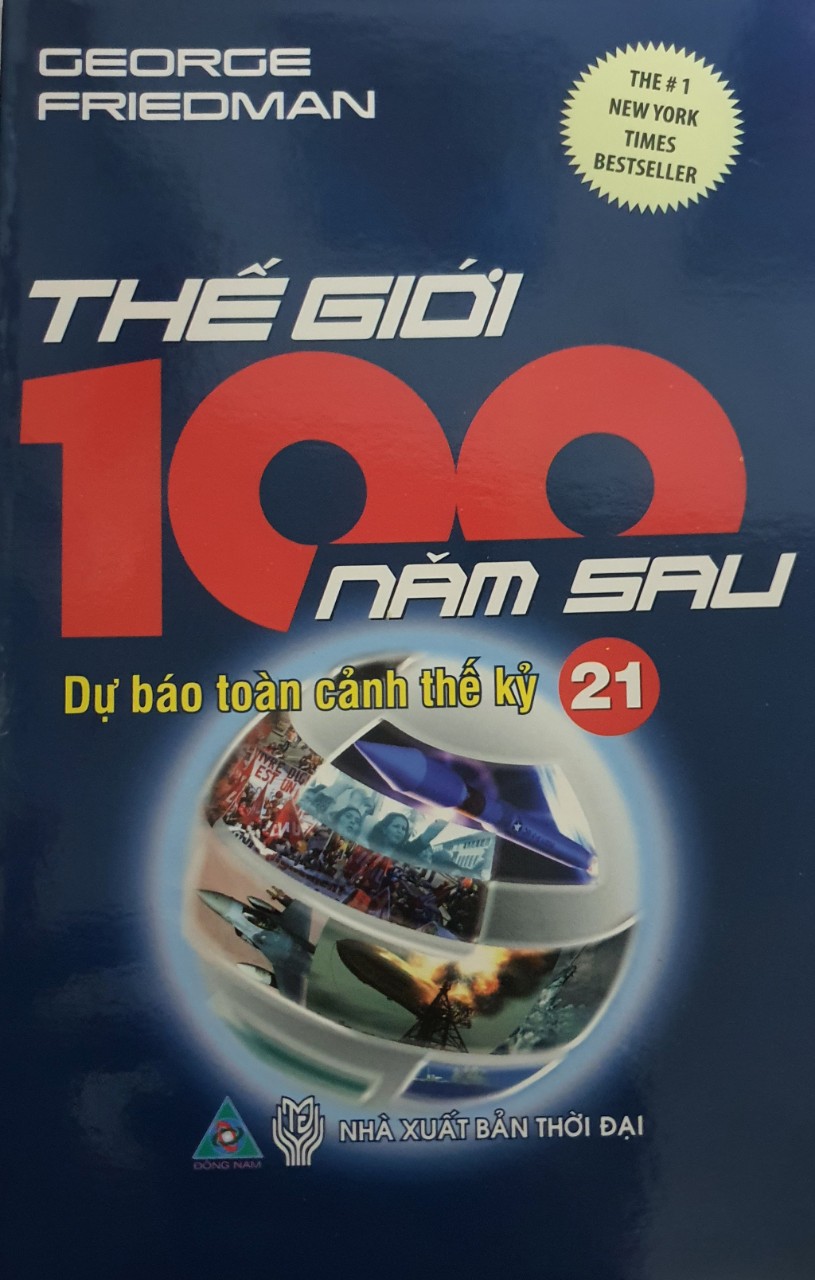 Thế Giới 100 Năm Sau( bc)