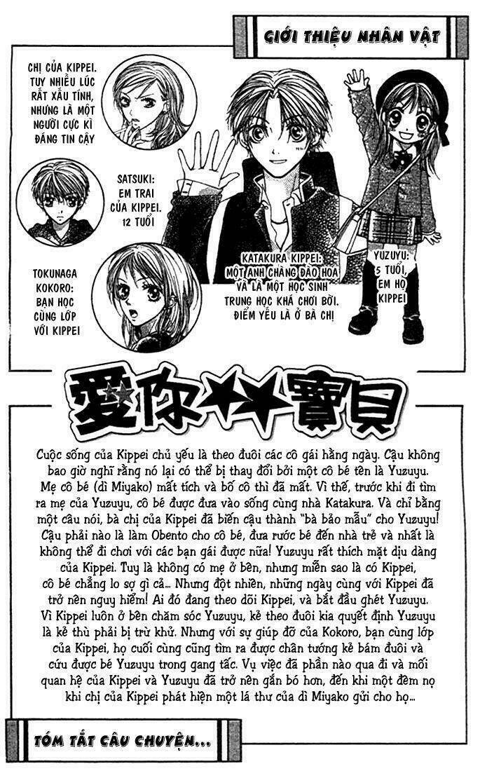 câu chuyện tuổi teen chapter 6 4