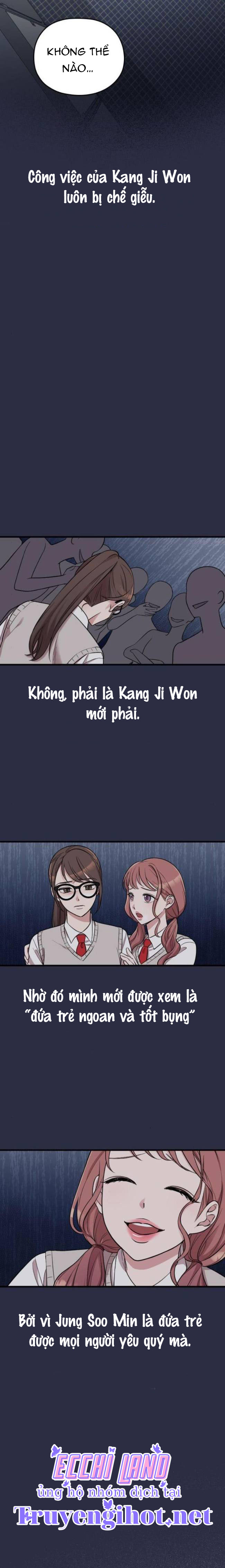 cô đi mà lấy chồng tôi chapter 13.1 15