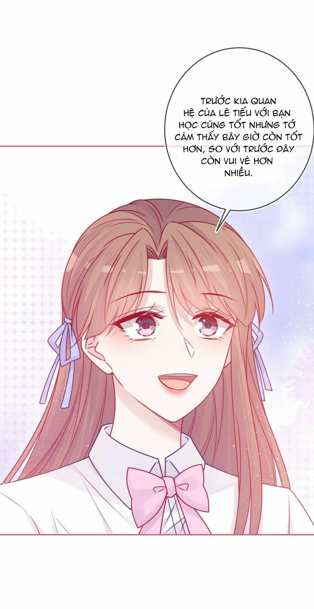 khi cô gái nhìn thấy thời gian chapter 39 24