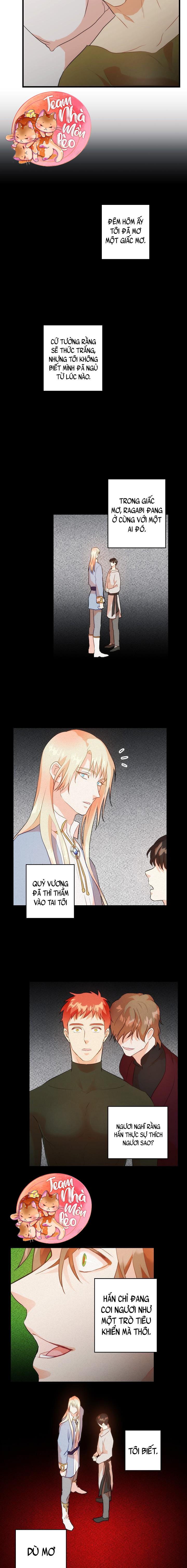 phù thủy gợi tình chapter 17 9