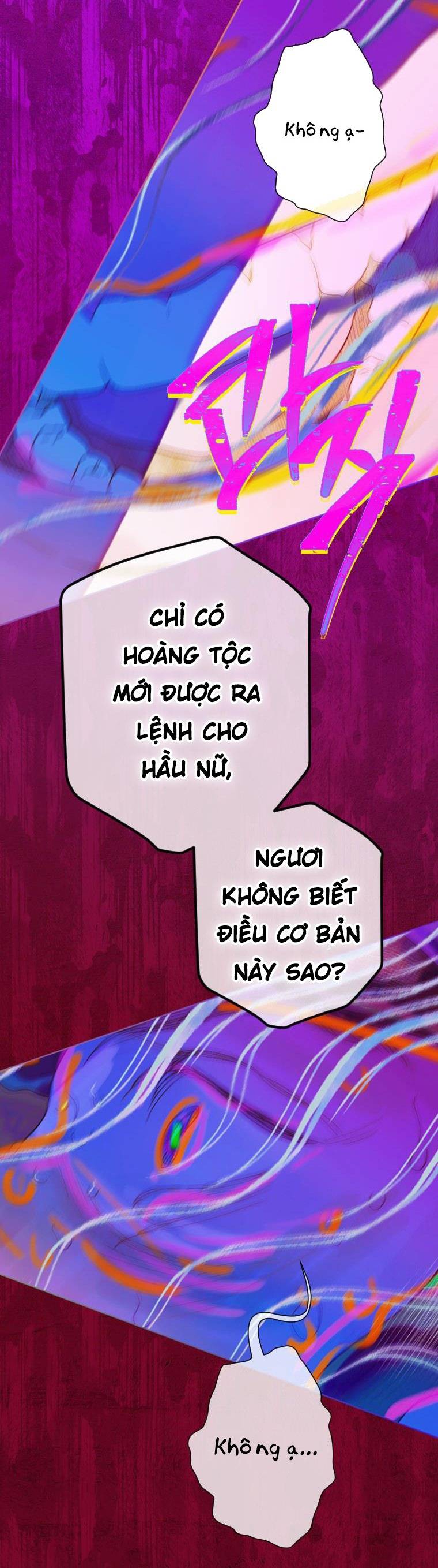 mẹ tôi lại kết hôn lần nữa chapter 14 29