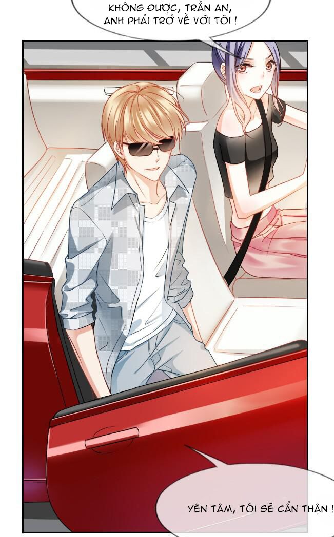 bay qua thiên sơn đến yêu anh chapter 3 20
