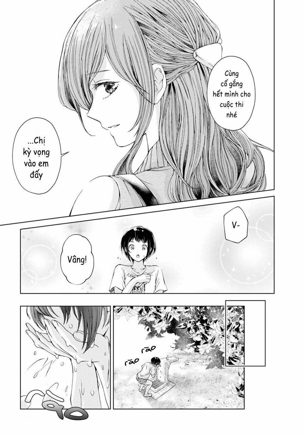 luminous=blue chapter 6 8