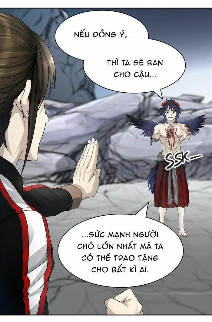 tòa tháp bí ẩn 2 chapter 442 84