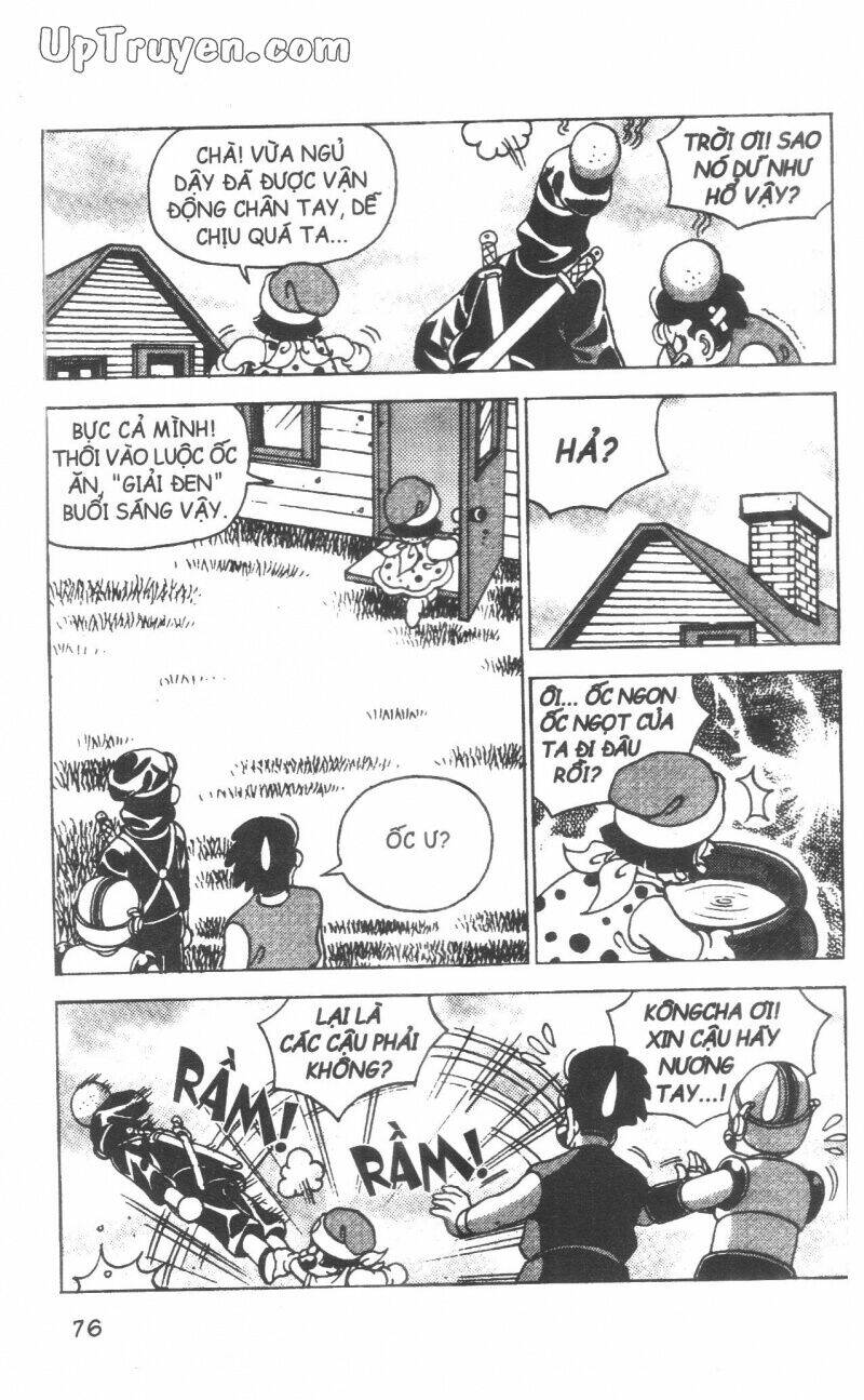 đội quân nhí nhố chapter 26 78