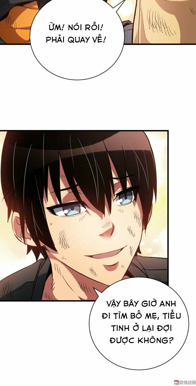 trò chơi thời mạt thế chapter 5 34