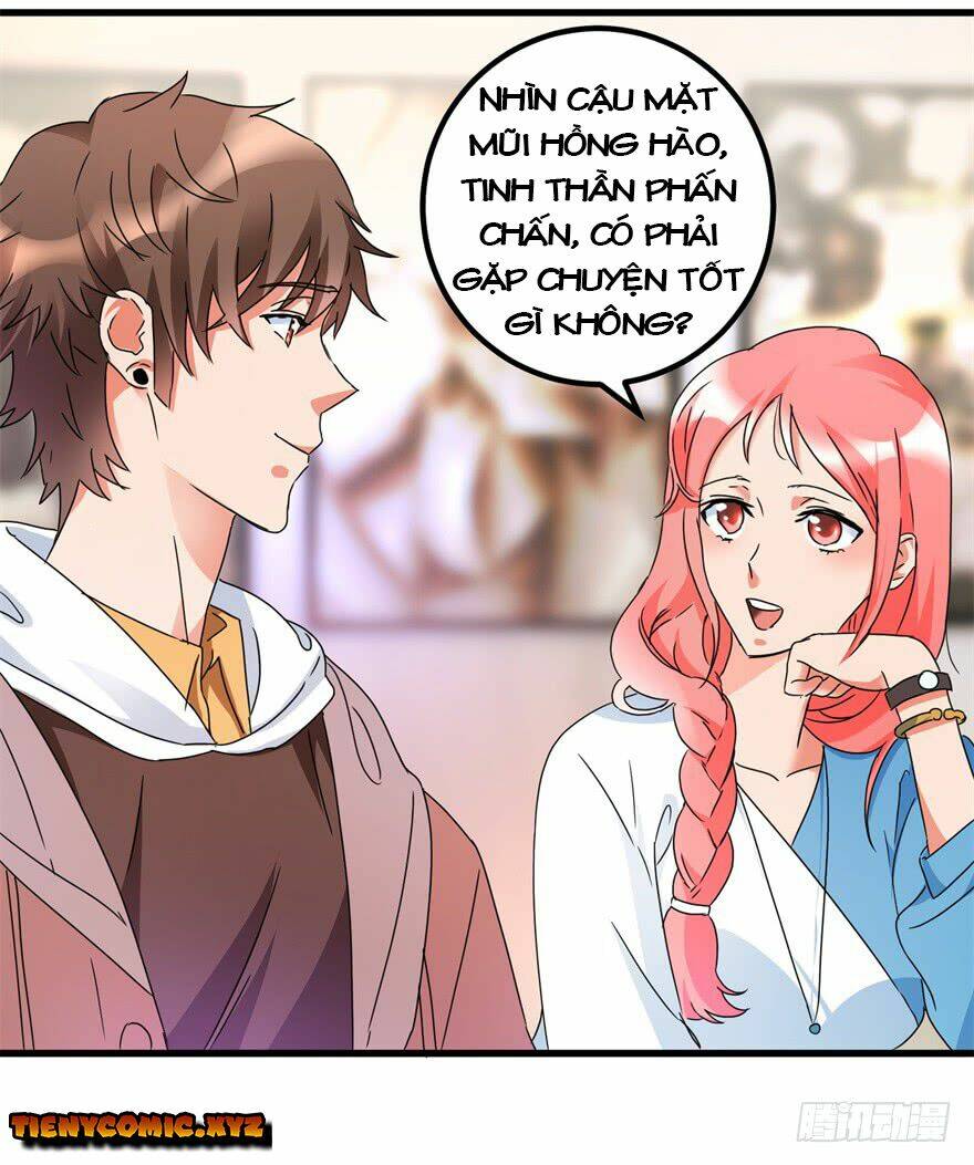 thấu thị tiên y chapter 30 11