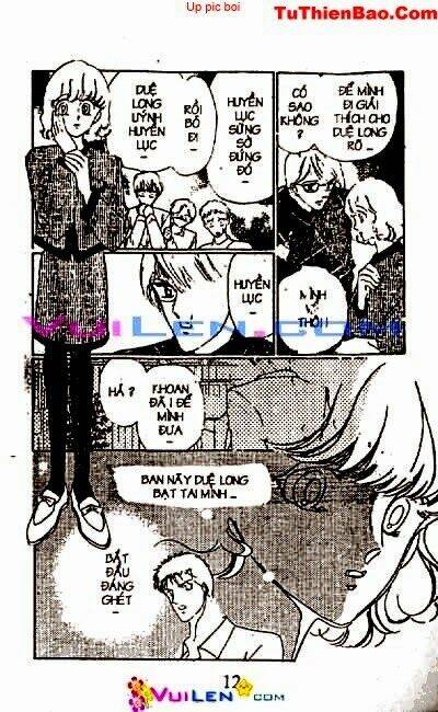 cô bé khóc nhè chapter 16 11