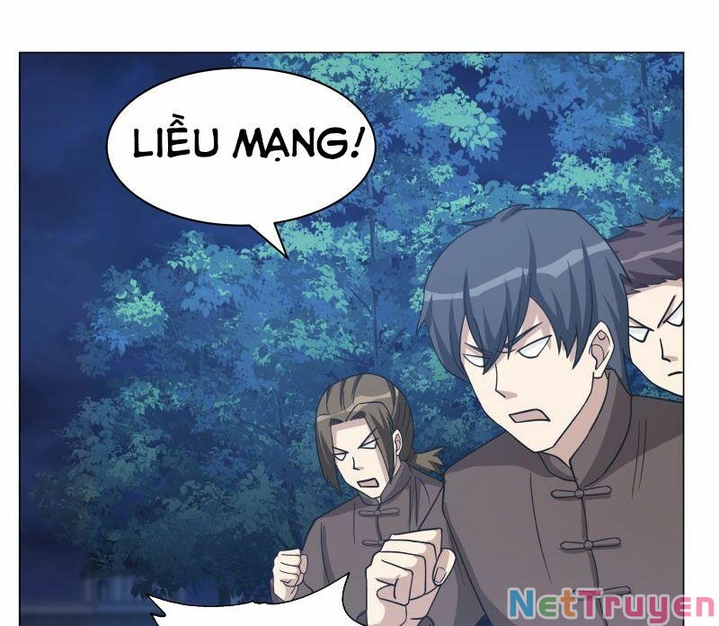 trên người ta có một rồng chapter 414 17