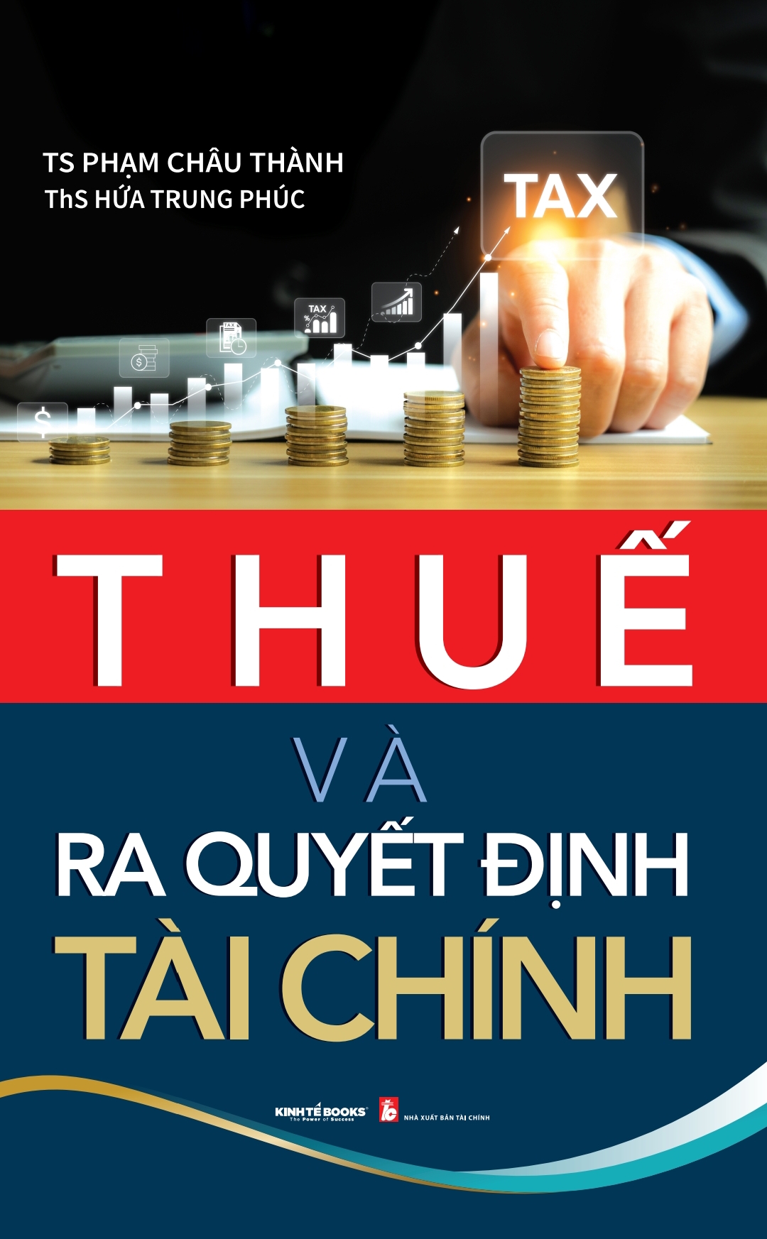 Thuế Và Ra Quyết Định Tài Chính