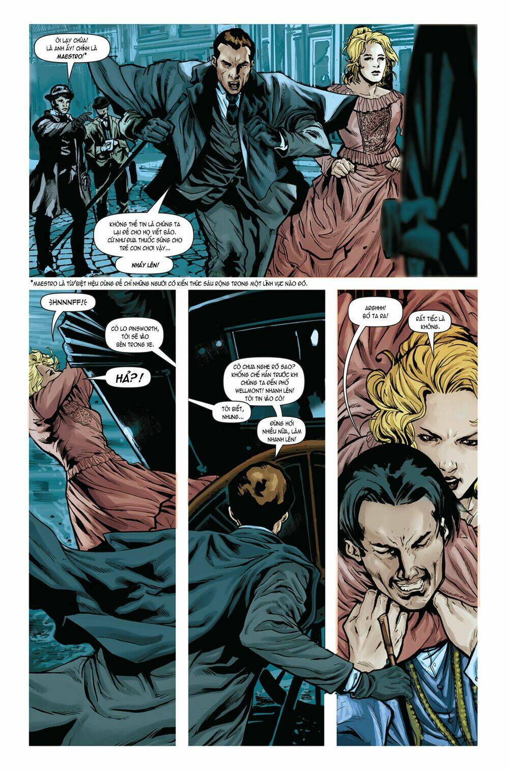 ruse (2011) chapter 1 7