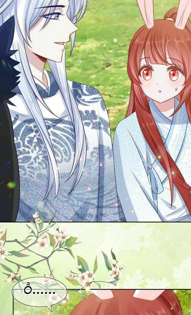 hắc hóa nam chính trực tuyến nuôi thỏ chapter 17 21