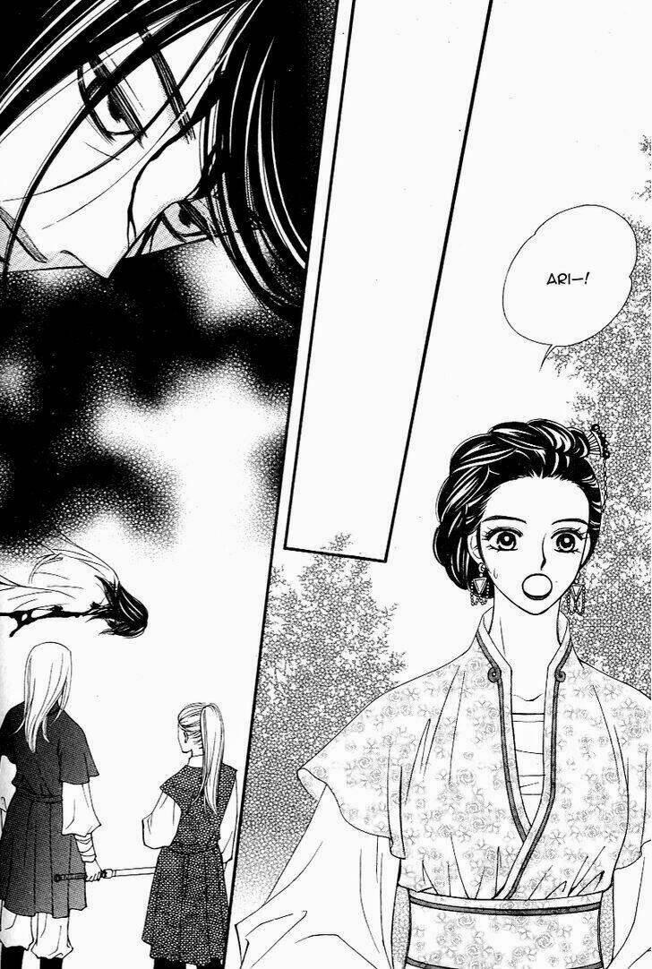 sarasah chapter 27 29