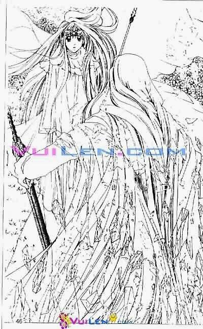 duyên kỳ ngộ chapter 11 47