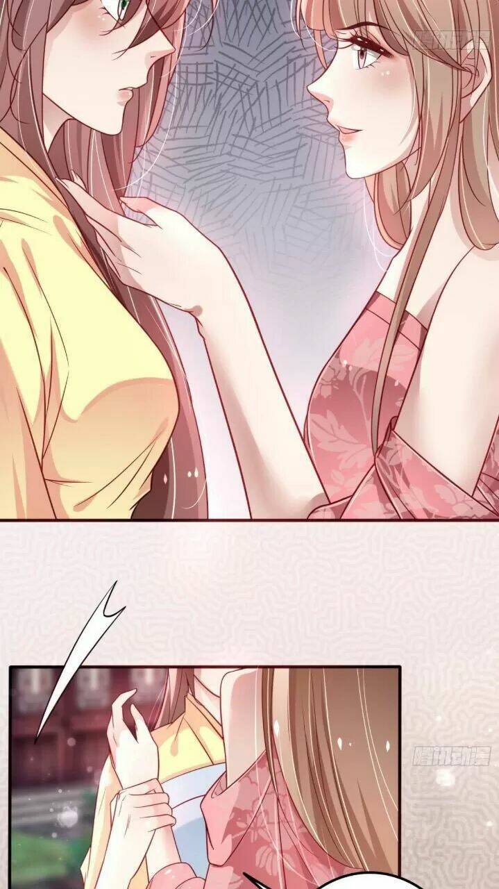 trọng sinh đế phi: quyền khuynh thiên hạ chapter 24 14