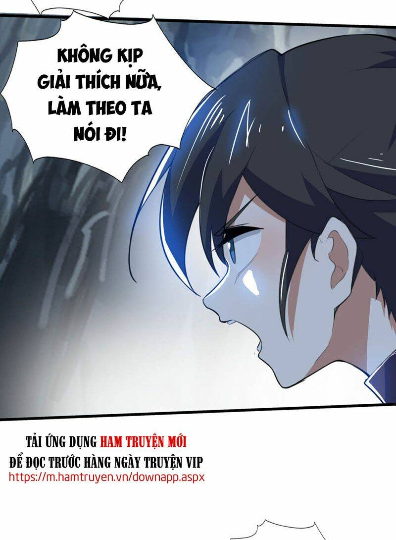 thần võ đế tôn chapter 79 31