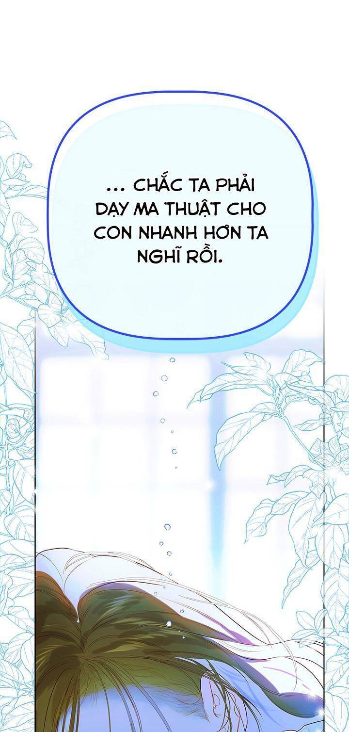 mẹ tôi lại kết hôn lần nữa chapter 50 79