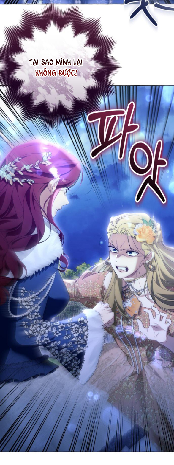 tôi tưởng đó chỉ là tiểu thuyết trọng sinh bình thường chapter 95.1 37