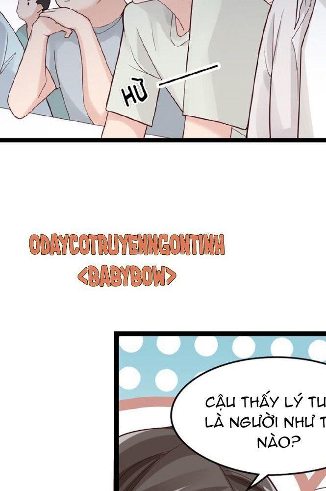 chiếc bật lửa và váy công chúa (b) chapter 2 25