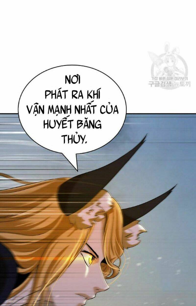 xuyên không thành hổ chapter 73 10