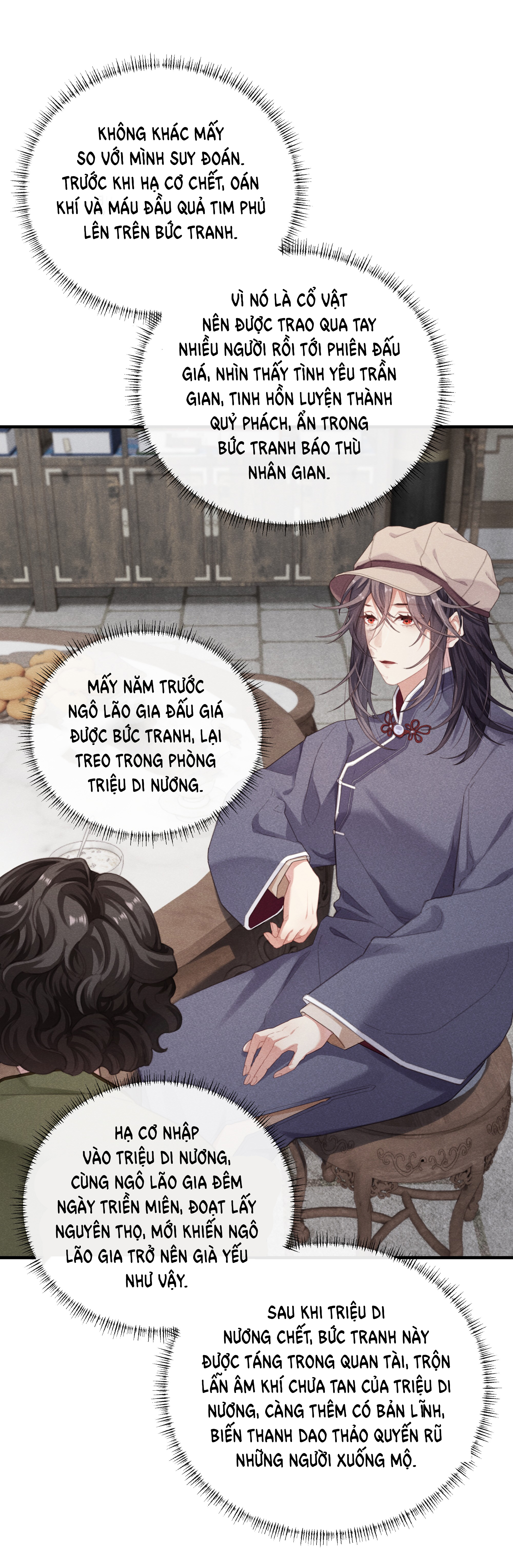 vấn quan chapter 13 16