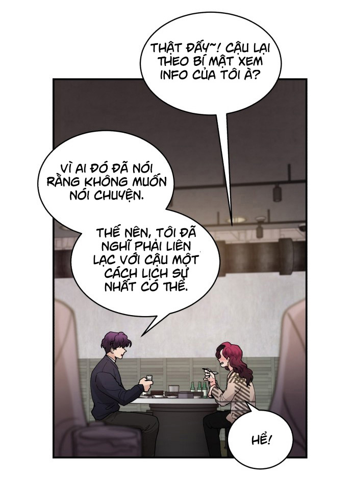 oan gia ngõ hẹp chapter 12 27