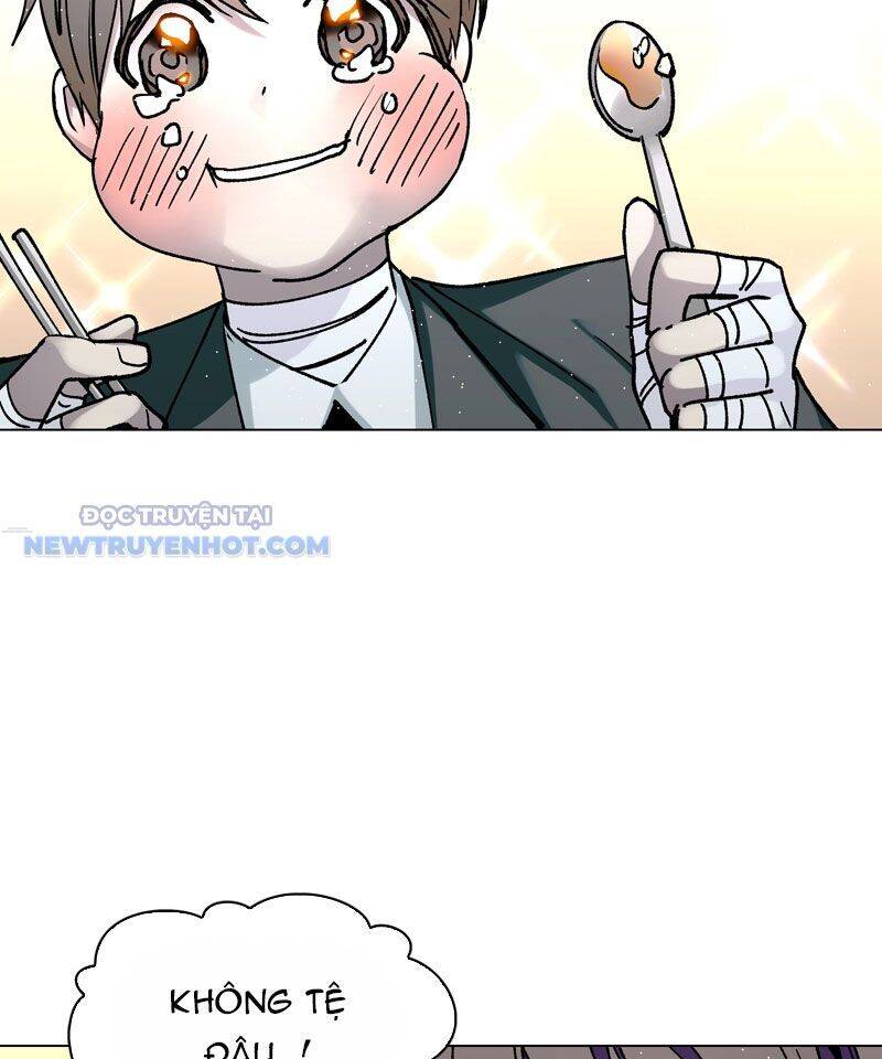 tận thế cũng chỉ là trò chơi chapter 23 32