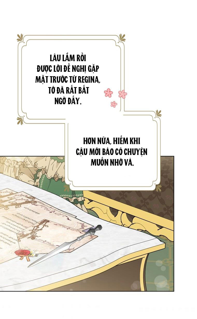 Lời Cầu Hôn Từ Kẻ Phản Diện Chapter 41.5 - Trang 12