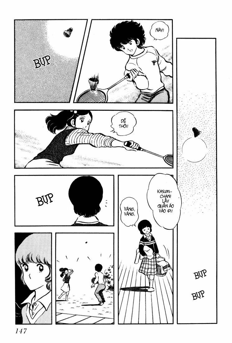 hiatari ryoukou! chapter 17 28