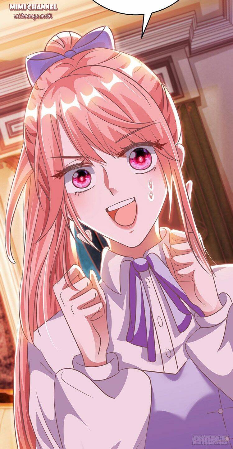 đại lão gọi tôi tiểu tổ tông chapter 21 4