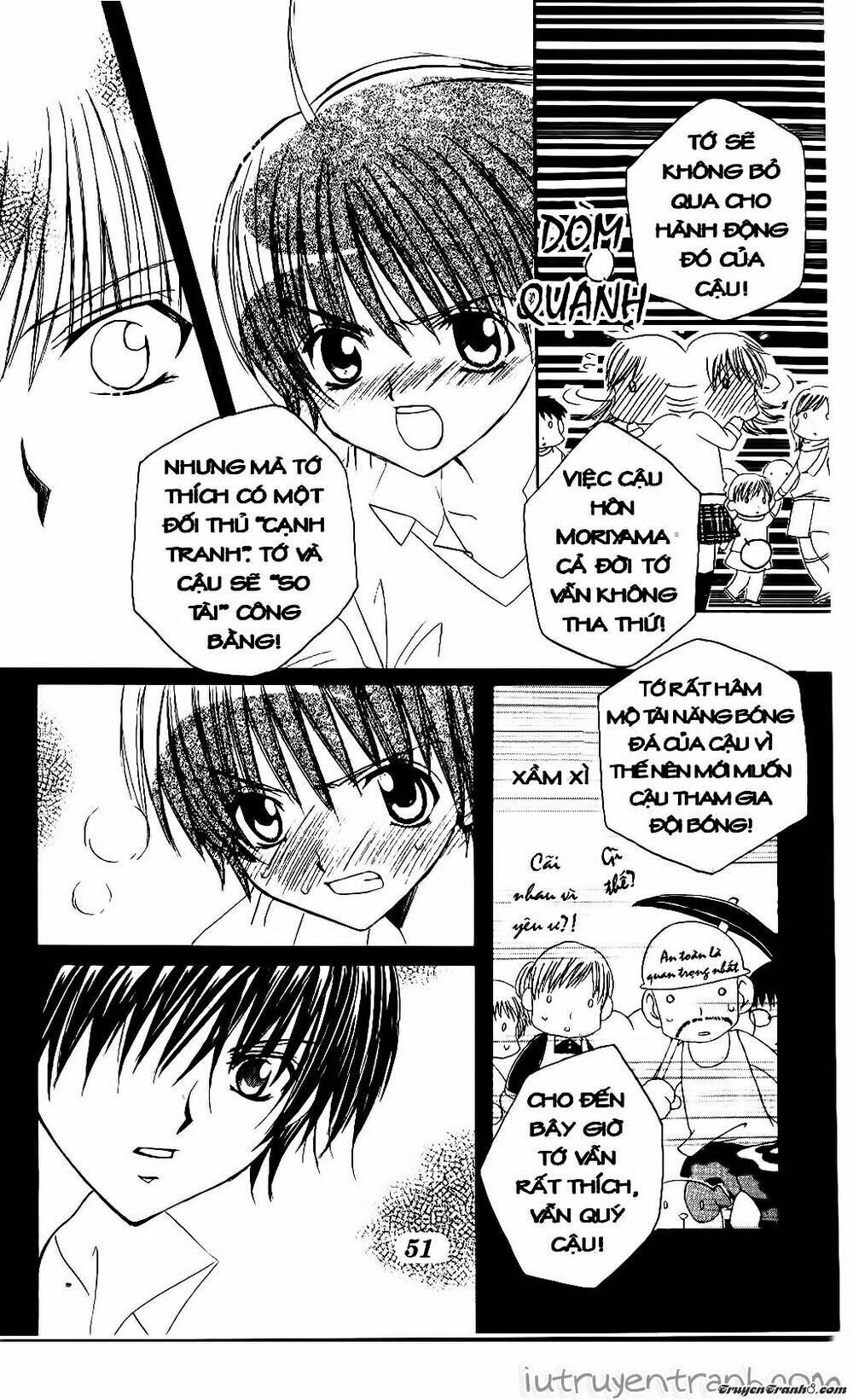 get love! chapter 24 18