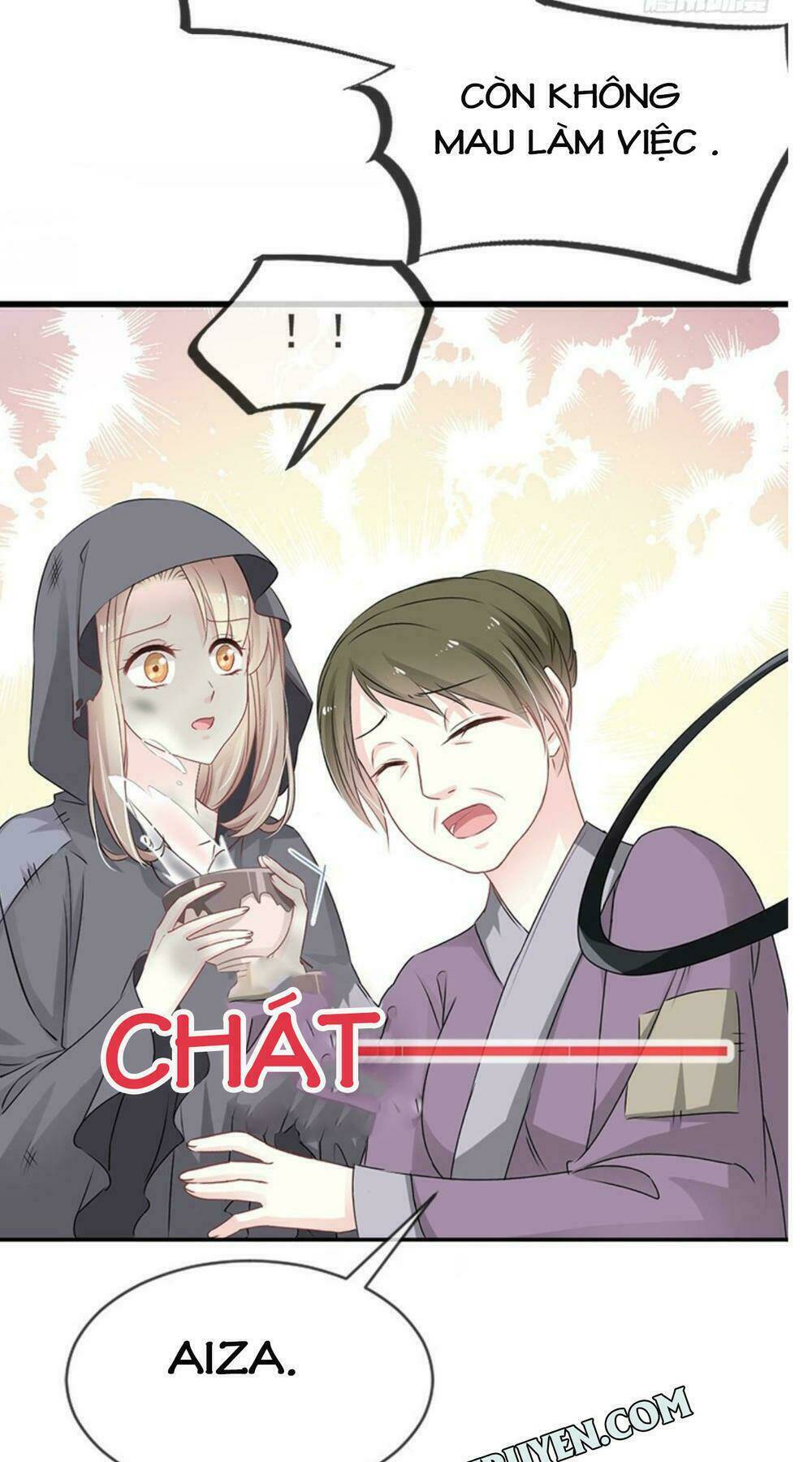 thiên hạ đệ nhất sủng phi chapter 4 19