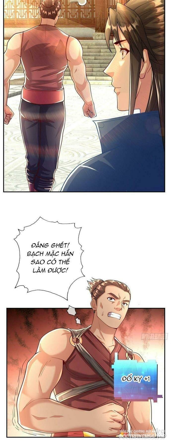 ta có khả năng vô hạn đốn ngộ chapter 34 4