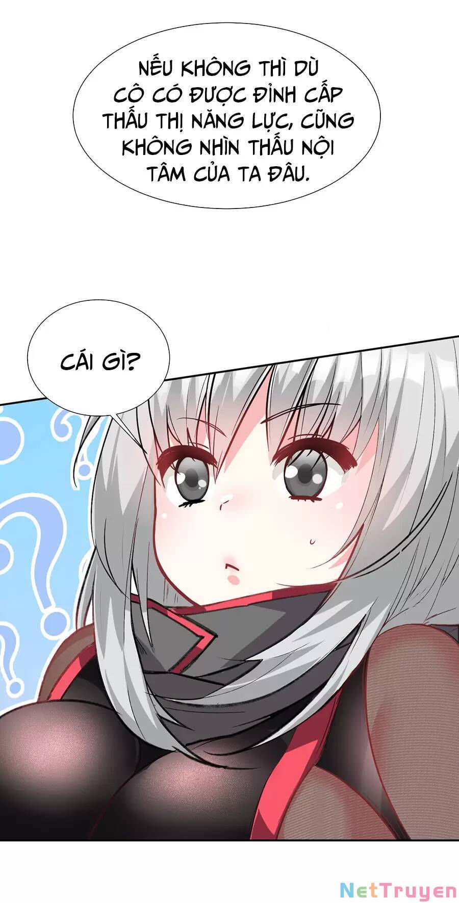 đồ long kỵ sĩ hôn môi ác long chapter 43.2 4