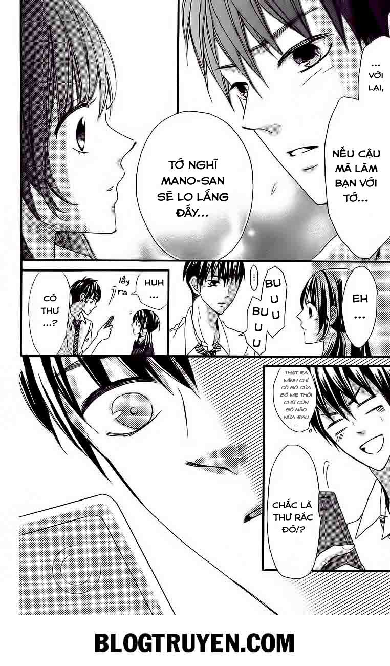 come to my home chapter 6 30