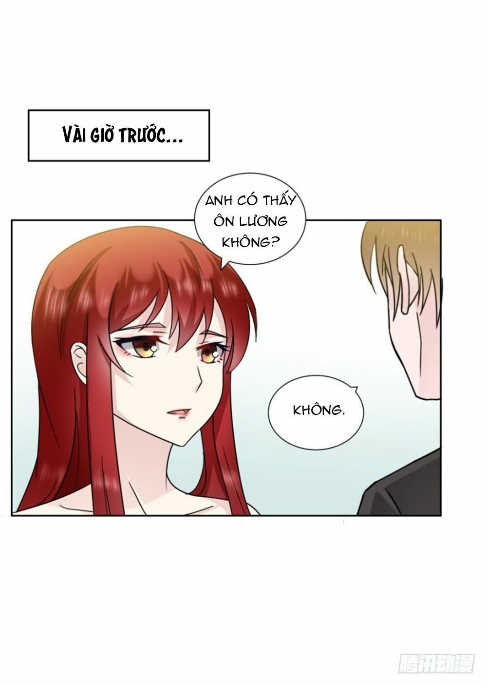 thiên kim đường môn chapter 99 1