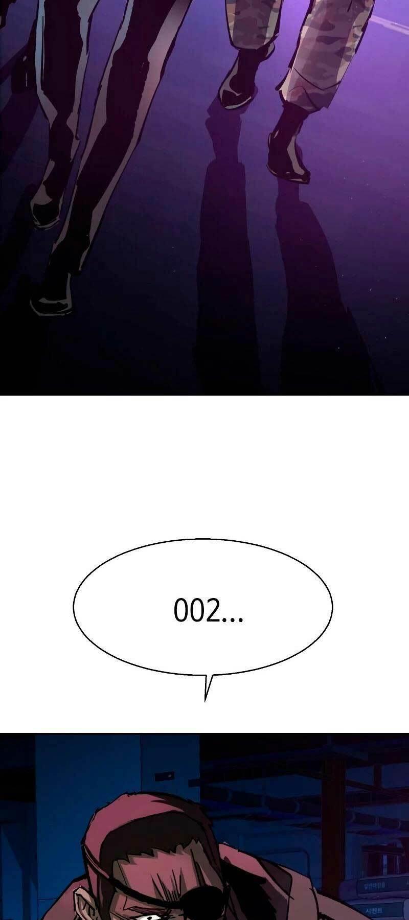 bạn học tôi là lính đánh thuê chapter 139 2