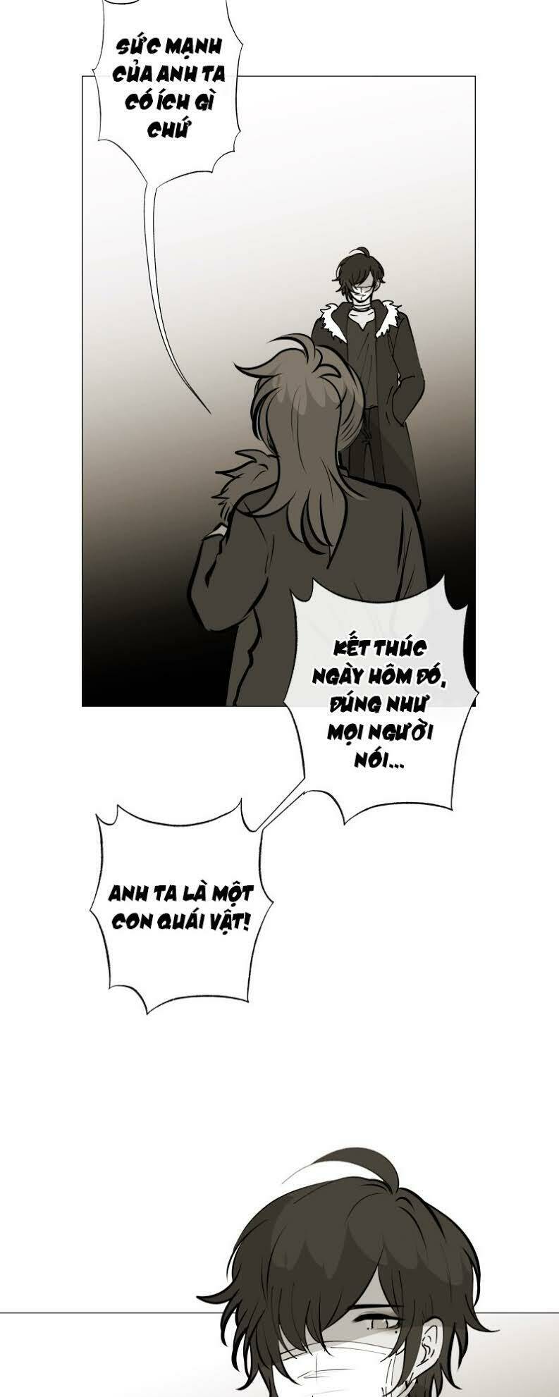 Trọng Sinh Mạc Thế Chapter 116 10