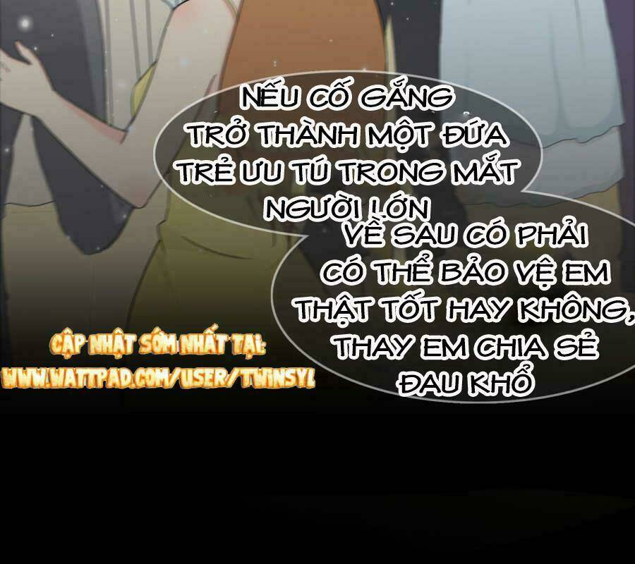 bá đạo trung khuyển tìm ái ký chapter 102 43