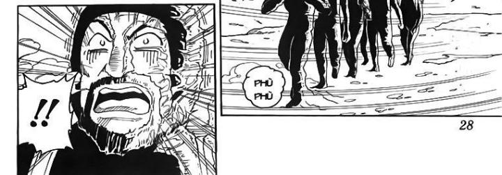 thánh tỏi sành ăn chapter 72 7