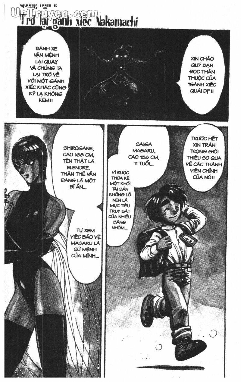 karakuri circus - gánh xiếc quái dị chapter 22 60